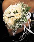 Bridal Bouquet Med
