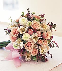 Bridal Bouquet MIX