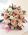 Bridal Bouquet MIX