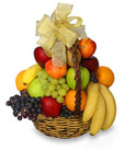 Loaded Fruit Basket