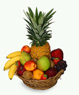 Prime Fruit Basket